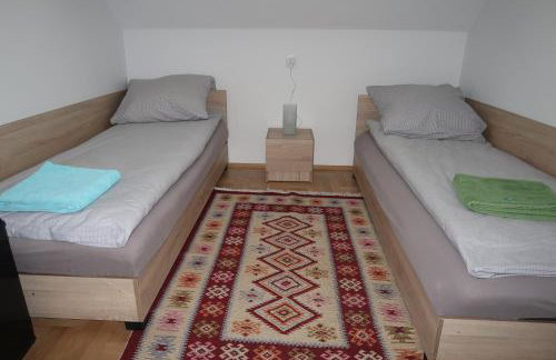 AirSpot Balice - Foto 38