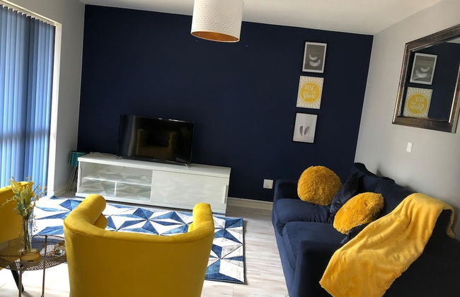 Luxurious 2 Bedroom Flat Ashford - Foto 9