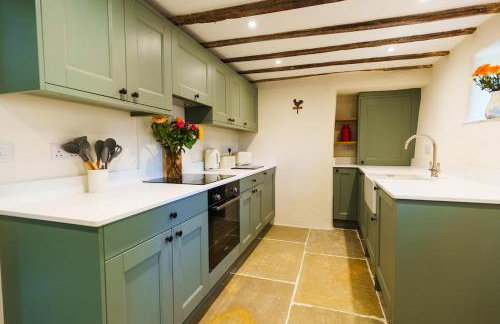 Newport cottage - Foto 33