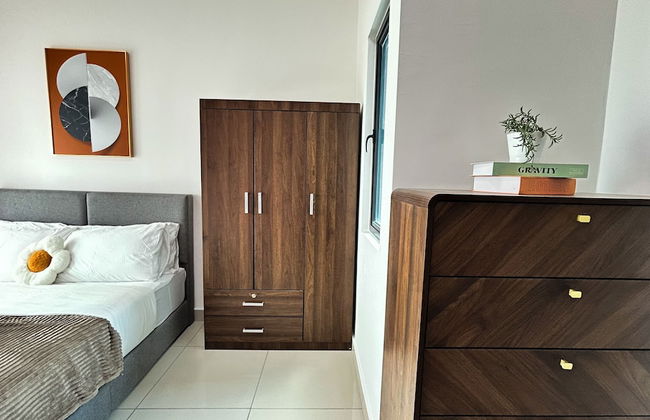 Tulip Residences by Manhattan Group - Foto 57