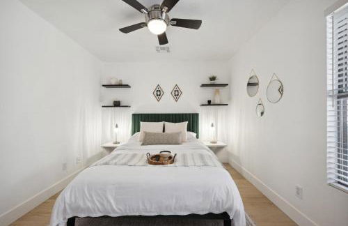 Chic Desert Retreat - Lush Spa Pool - Mini Golf - Foto 4