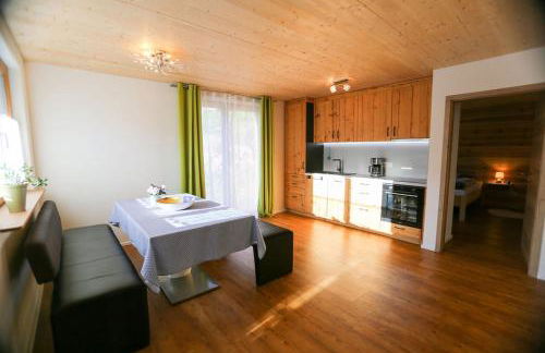 Daheim im Geissetal - Foto 12