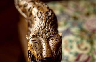 Luxurious Log Cabin with Game Room & Fireplace near Princeton in New Hope, Pennsylvania - Foto 48