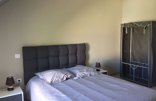 Villa Pétale de Rose à Merlimont - Foto 8