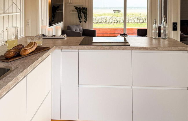 Peaceful Holiday Home in Fjerritslev near Beaches - Foto 29