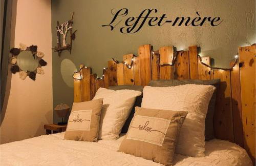 Maison « l’effet-mère »en rez de chaussée - Foto 19