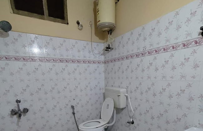 Hyderabad Serenity Retreat - 3 Bdrm Apartment - Foto 12