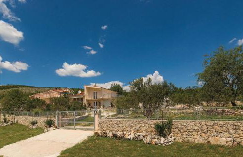 Three-Bedroom Holiday Home In Labin - Foto 11