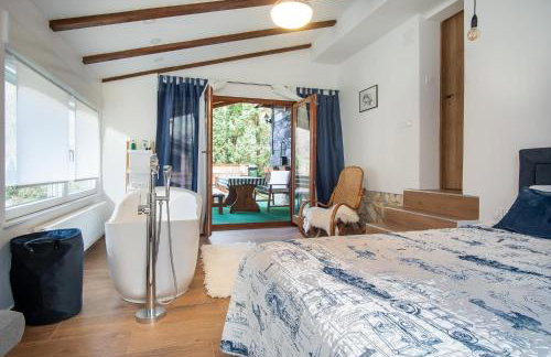 Cabin In The Woods Vukelic - Photo 18