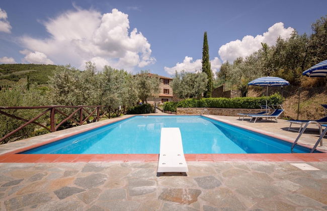 Agriturismo Le Capanne - Foto 18