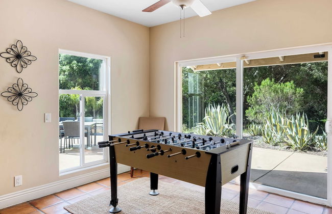 Grapevine by Avantstay Secluded 5BR Villa 4 Acres of Vineyards & Avo Groves! - Foto 15