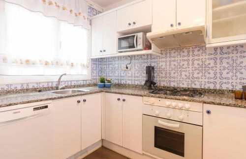 Apartment DMS IV-3 by Interhome - Foto 8