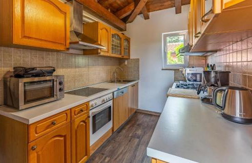 Amazing Home In Pula With Sauna - Foto 30