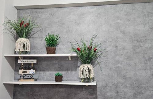 Apt Lindo e Completo no centro - Foto 9