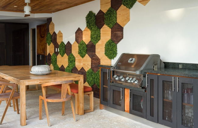 Stunning 7 BR Villa Manuel Antonio Sanctuary - Photo 12