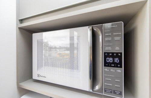 Studio Completíssimo Próximo a PUC PR - URB0403 - Foto 26