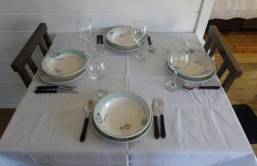 Pousada Rancho do Lago - Foto 1