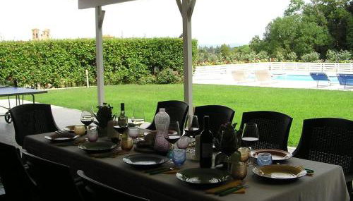 Villa Caterina - Foto 4, Garden