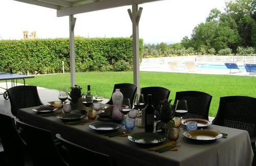 Villa Caterina - Foto 4