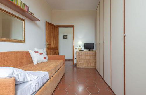 Italian Experience-Villa Rosso Corbezzolo - Foto 45