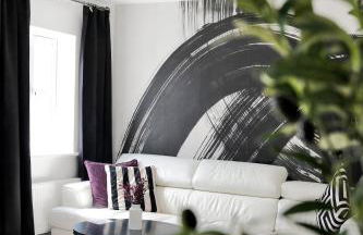 Super King Suite Large 3 bed Amenities Long Term - Foto 12