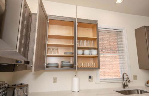 Cityscape Escape - Local Eateries - Foto 19