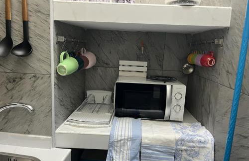 B&b house napoli capodichino - Photo 17