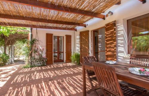 Holiday Home Natur- ökologische Nachhaltigkeit- nur für Erwachsene- Meer in der Nähe by Interhome - Foto 13