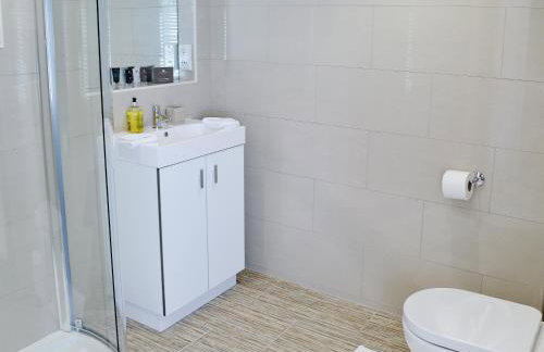 Prideaux Farmhouse - Foto 12