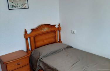 Sea Side Apartment - Wifi - Foto 18