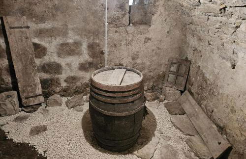 Gîte La Proue du Serre 4/5 personnes - Foto 37