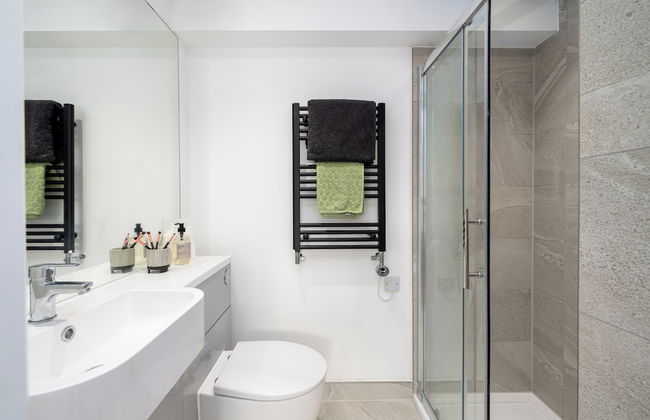 48 Park Street - Foto 49