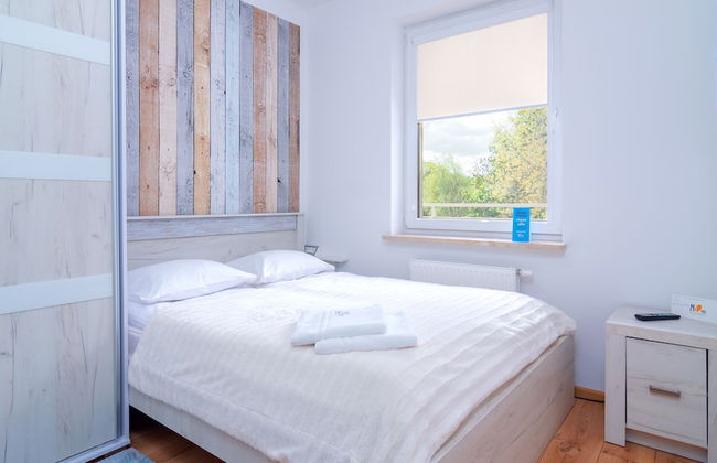 MS Pro Apartamenty Kolobrzeg - Photo 6