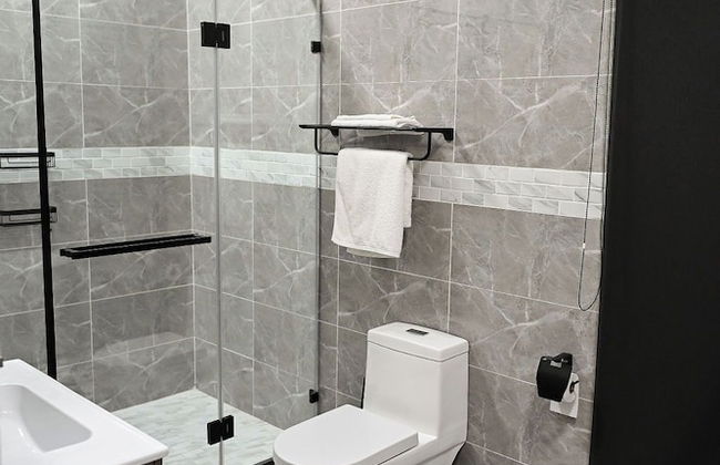 Mountain Lakes Resort and Spa - Foto 51