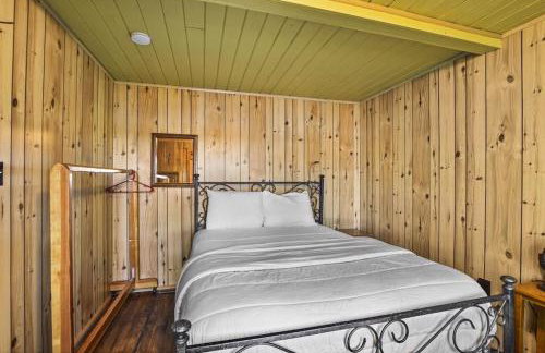 The Guest Cabin Holiday Home - Foto 39