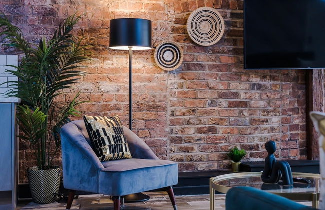 Host Apartments Mathew St Studio - Foto 5