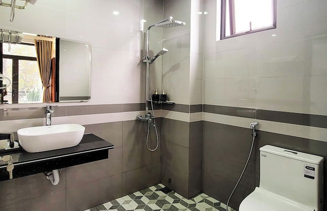 Tam Coc Lakeside Motel - Foto 28