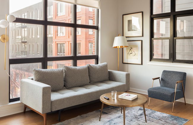 Sosuite at The Vine - Old City - Foto 47