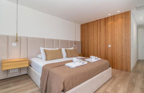 Villa das Neves by AnaLodges - Foto 7