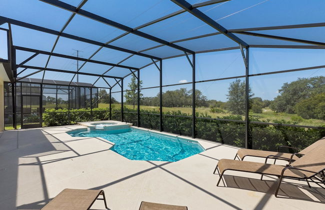 Victoria Villa 4 Bedroom - Foto 22