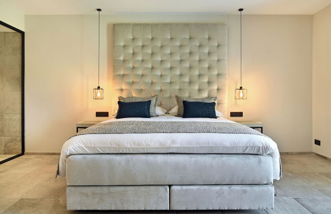 Luxury Villa Retreat at Durbuy Suites for 12 Pers - Foto 12