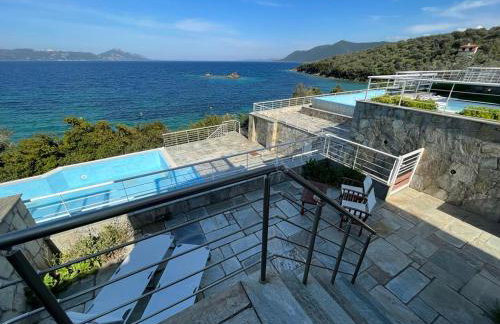 Villa Seaview - Foto 28