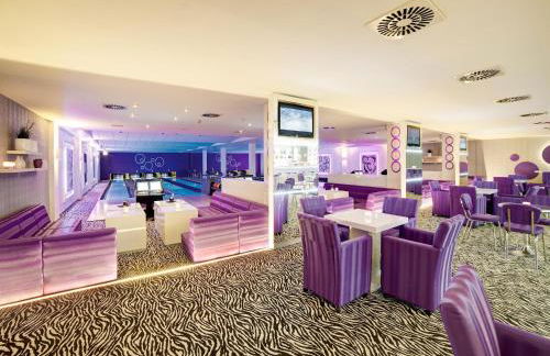 Ferienhaus im Van der Valk Resort in Linstow - Foto 16