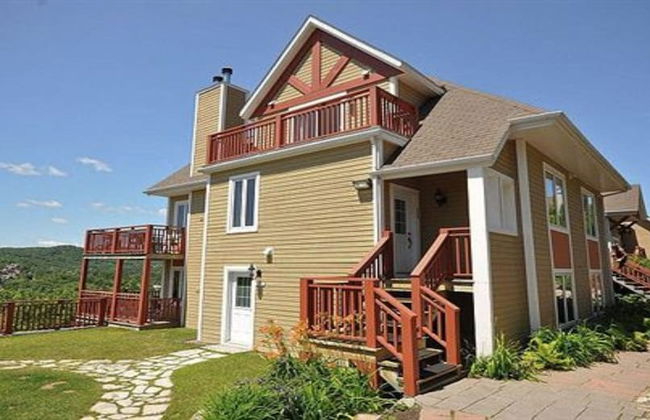 Les Haut Bois Condominiums -RVMT - Foto 67