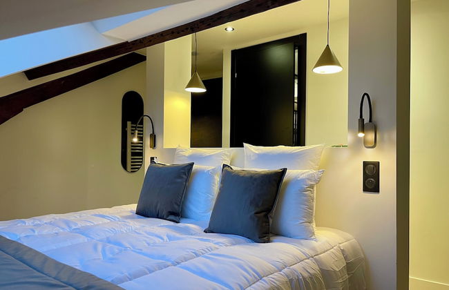 Alfred Suites - Foto 3