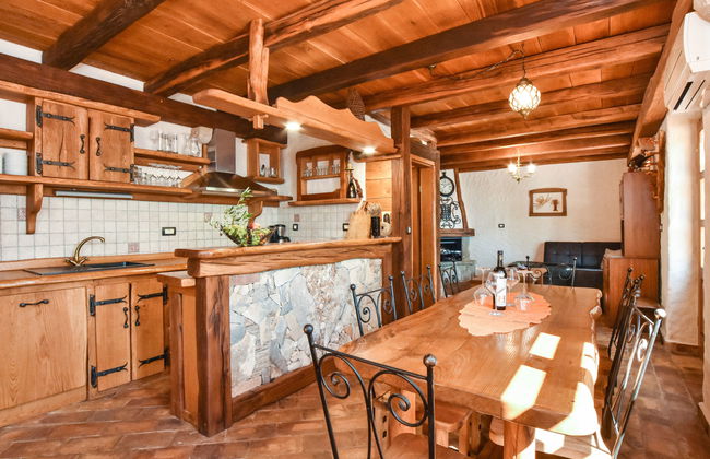 Villa Golubinka - Foto 3