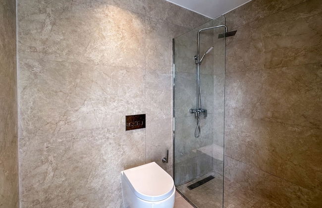 4 Bedroom Beach Penthouse w Private Rooftop - Foto 64