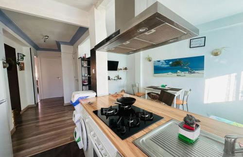 ZARAGOZA CENTRAL APARTMENT - Foto 2