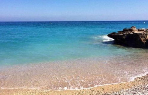 Sol Mediterráneo - Palm Beach 3 - Photo 29