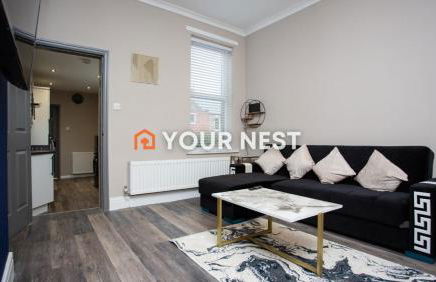 Modern Interior Spacious Four Bedroom Apartment - Foto 1